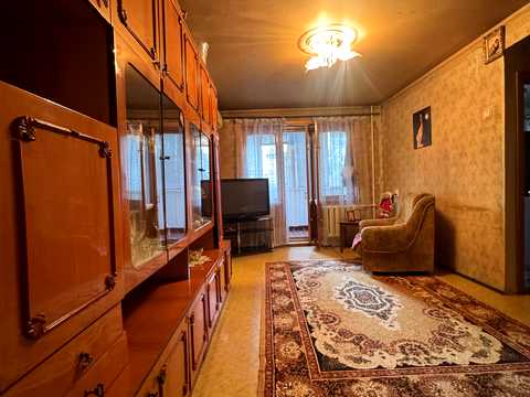 квартира за адресою Слобожанський просп. (Газети "Правда"), 54