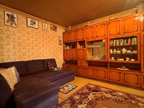 квартира по адресу Слобожанский просп. (Газеты "Правда"), 54