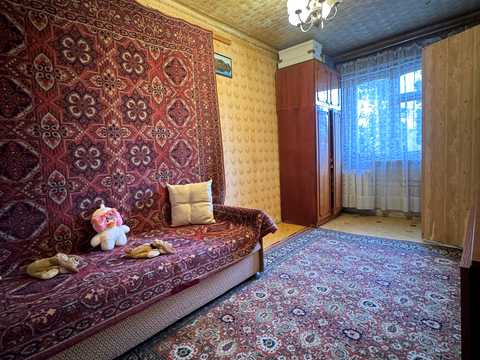 квартира по адресу Слобожанский просп. (Газеты "Правда"), 54