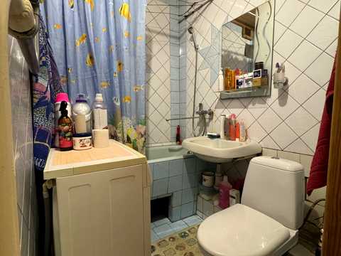 квартира по адресу Слобожанский просп. (Газеты "Правда"), 54
