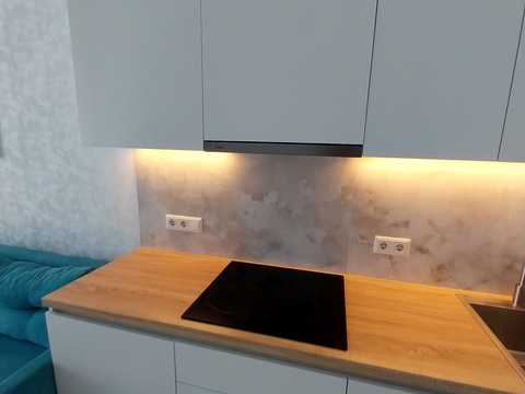квартира за адресою Вірменська вул., 8