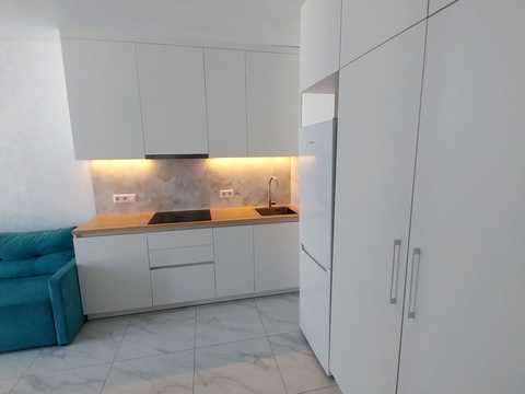 квартира за адресою Вірменська вул., 8