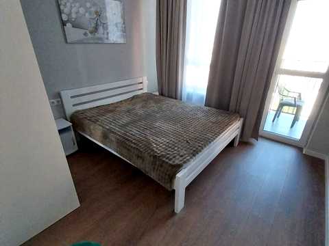 квартира за адресою Вірменська вул., 8