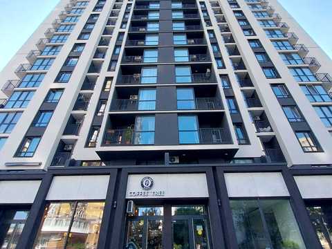 квартира за адресою Вірменська вул., 8
