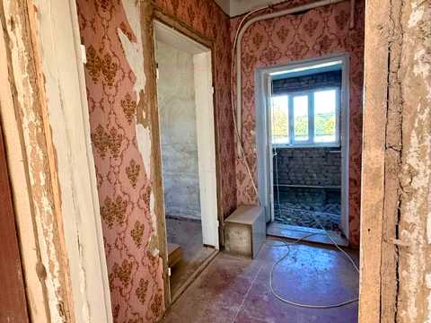 будинок за адресою Саксаганського пров., 1