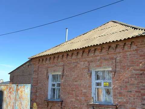 будинок за адресою Саксаганського пров., 1
