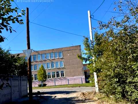будинок за адресою Саксаганського пров., 1