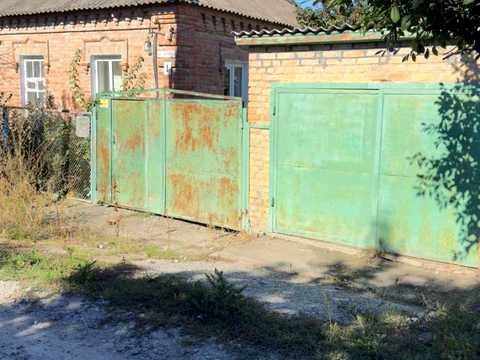 будинок за адресою Саксаганського пров., 1
