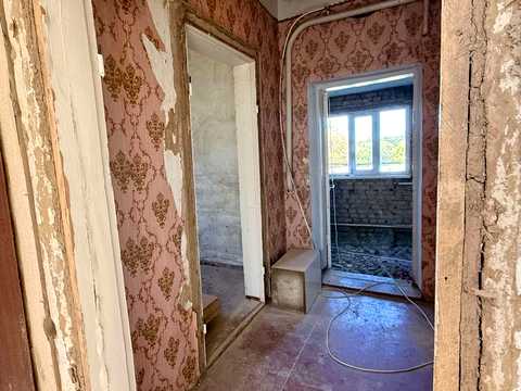 будинок за адресою Саксаганського пров., 1