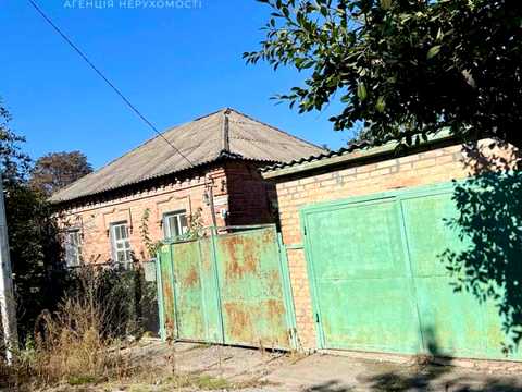 будинок за адресою Саксаганського пров., 1