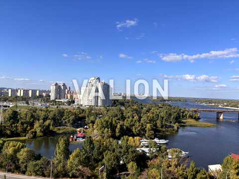 квартира по адресу Набережно-Рыбальская ул., 27