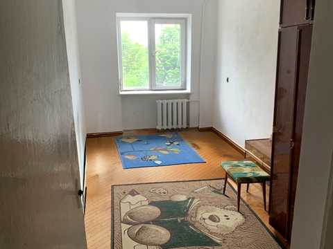 квартира по адресу Сливенская ул., 15
