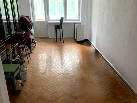 квартира по адресу Сливенская ул., 15