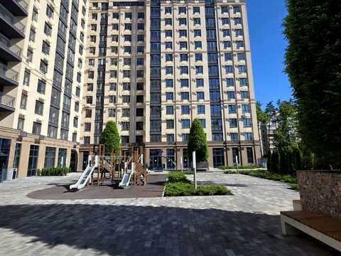 квартира по адресу Соборная ул., 122/2