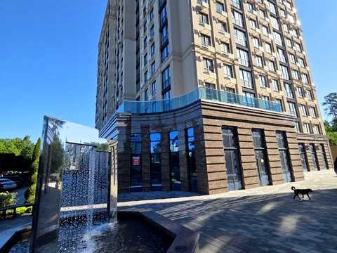 квартира по адресу Соборная ул., 122/2
