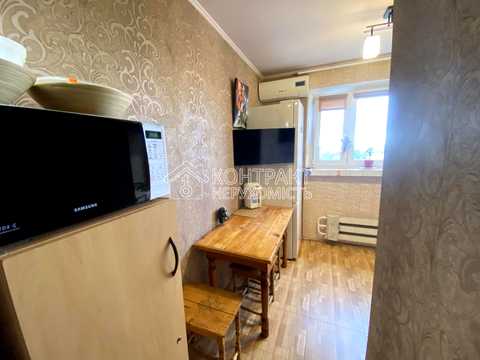 квартира за адресою Тракторобудівників просп., 100