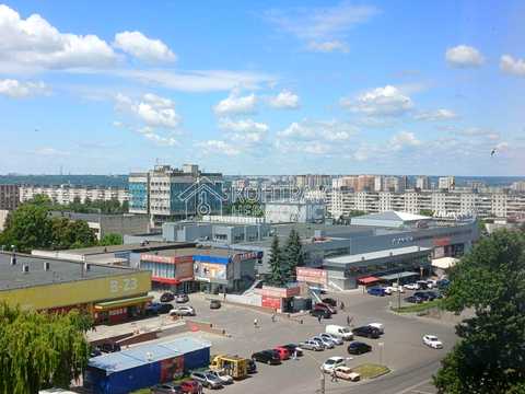 квартира за адресою Тракторобудівників просп., 100