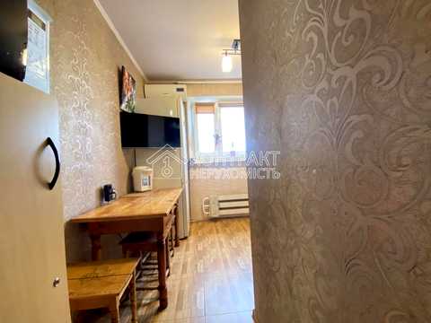 квартира за адресою Тракторобудівників просп., 100