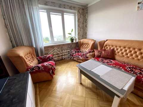 квартира за адресою Тракторобудівників просп., 100