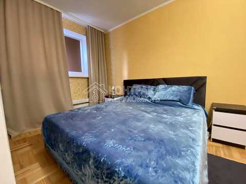 квартира за адресою Тракторобудівників просп., 100