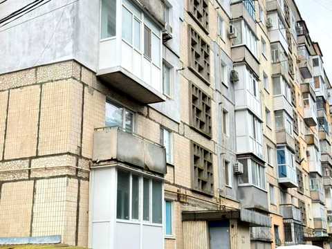 квартира по адресу Героев-Спасателей ул. (Волкова), 28 к1