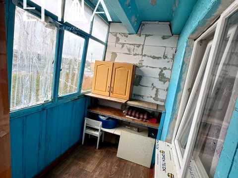 квартира по адресу Героев-Спасателей ул. (Волкова), 28 к1