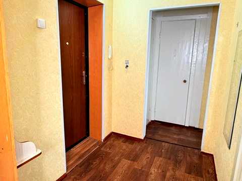 квартира по адресу Героев-Спасателей ул. (Волкова), 28 к1