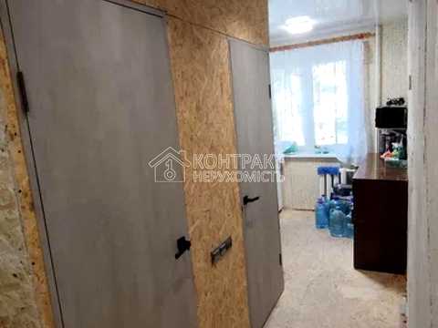 квартира за адресою Бучми вул. (Командарма Уборевича), 46в