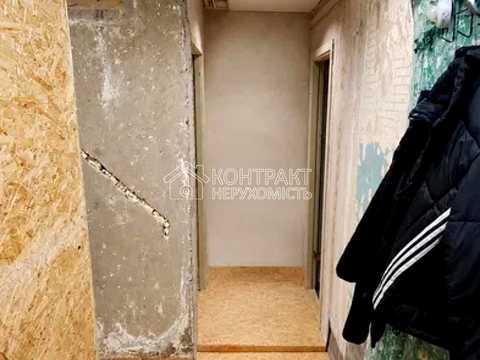 квартира за адресою Бучми вул. (Командарма Уборевича), 46в
