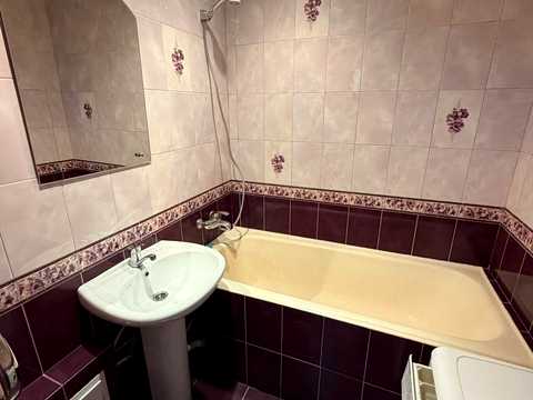 квартира за адресою Оноре де Бальзака вул., 63