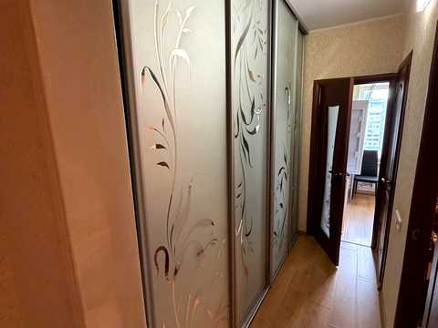 квартира за адресою Оноре де Бальзака вул., 63