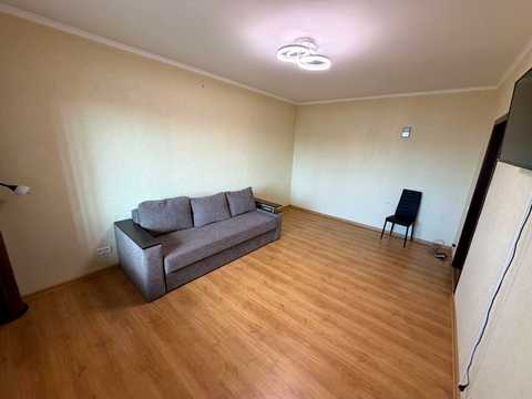 квартира за адресою Оноре де Бальзака вул., 63