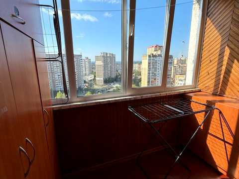 квартира за адресою Оноре де Бальзака вул., 63