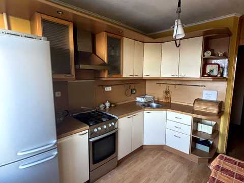 квартира за адресою Шовкуненка вул., 5