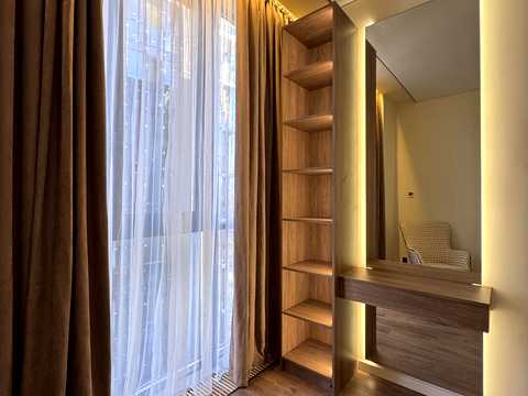 квартира за адресою Анатолія Тегзи вул., (Будинок 2)
