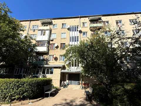квартира за адресою Тисменицька вул., 244