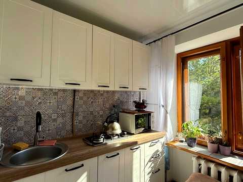 квартира за адресою Тисменицька вул., 244