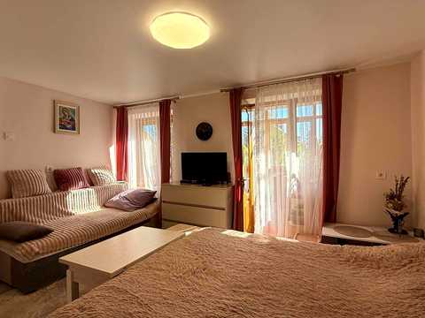 квартира за адресою Тисменицька вул., 244