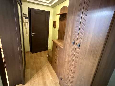 квартира за адресою Івана Виговського вул. (Маршала Гречка), 11