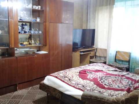 квартира за адресою Вишгородська вул., 52