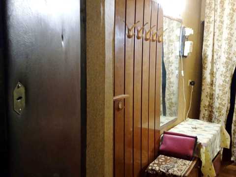 квартира за адресою Вишгородська вул., 52