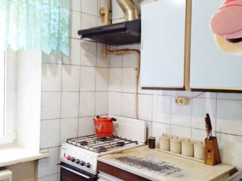 квартира за адресою Вишгородська вул., 52