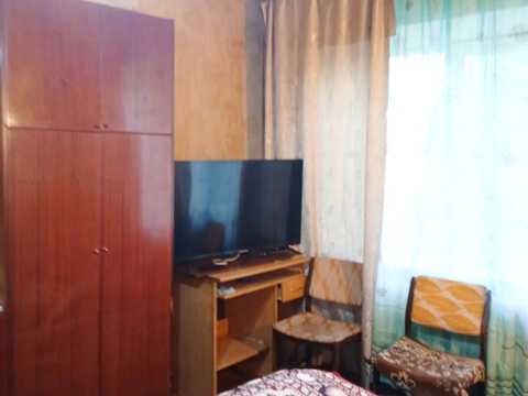 квартира за адресою Вишгородська вул., 52