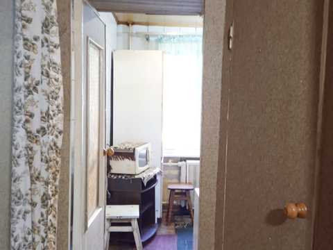 квартира за адресою Вишгородська вул., 52