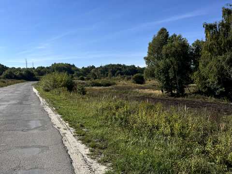 ділянка за адресою 