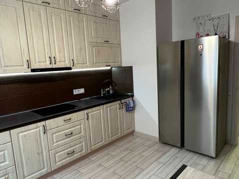 квартира за адресою Перлинна вул., 7