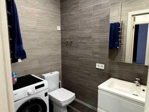 квартира за адресою Перлинна вул., 7