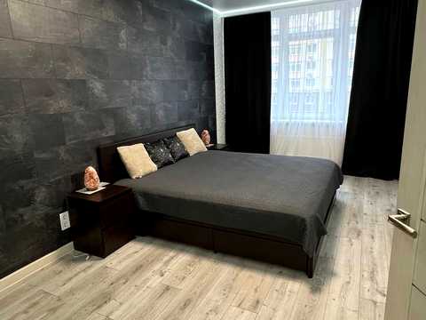 квартира за адресою Перлинна вул., 7