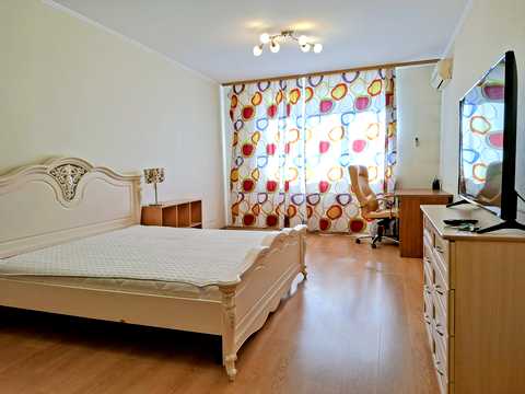 квартира за адресою Голосіївська вул., 13-Б