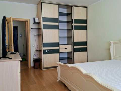 квартира за адресою Голосіївська вул., 13-Б